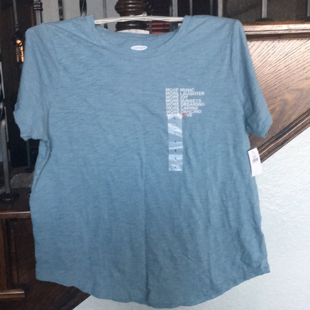 T-shirt